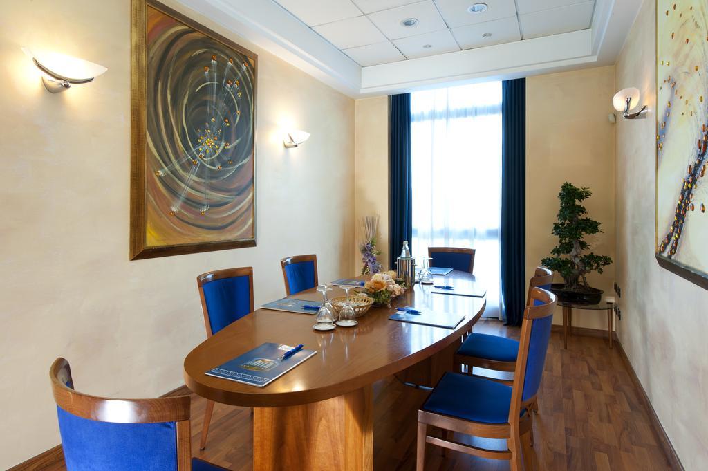 Castagna Palace Hotel & Restaurant Montecchio Maggiore Exterior foto